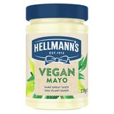 Hellmann's Vegan Mayonnaise Jar 270g