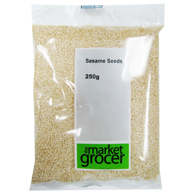 The Market Grocer - Sesame Seeds (250g)
