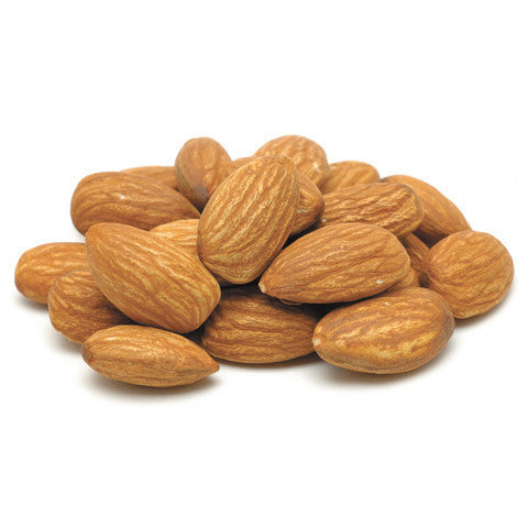 Yummy Almonds Raw 1kg , Grocery-Nuts - HFM, Harris Farm Markets
