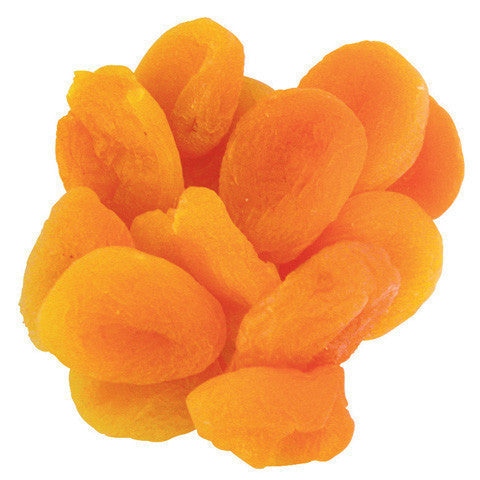 Market Grocer Apricots 500g , Grocery-Nuts - HFM, Harris Farm Markets
