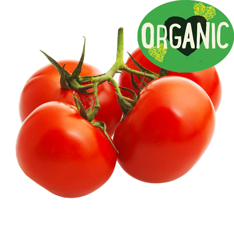 Tomato Truss Tray 5kg