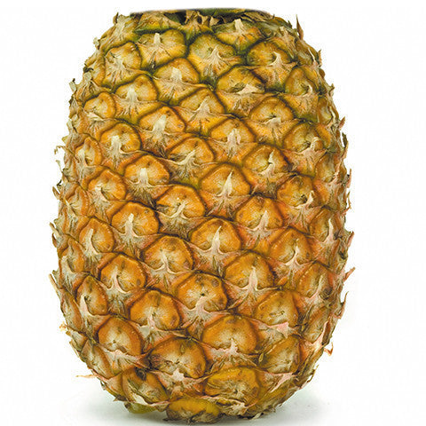 Pineapples Sweet Topless (box 8 10) , Wholesale - HFM, Harris Farm Markets
