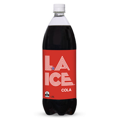 Tru Blue La Ice Cola 1 25L 1.25L , Grocery-Drinks - HFM, Harris Farm Markets
