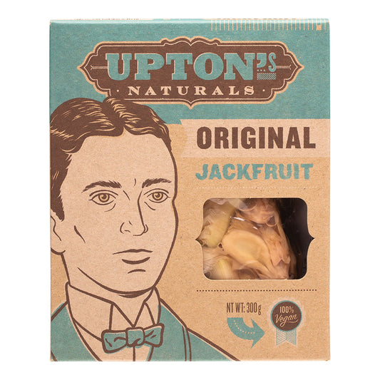 Upton's Naturals Original Jackfruit | Harris Farm Online
