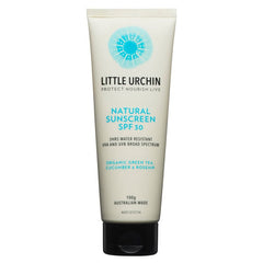 Little Urchin Natural Sunscreen | Harris Farm Online