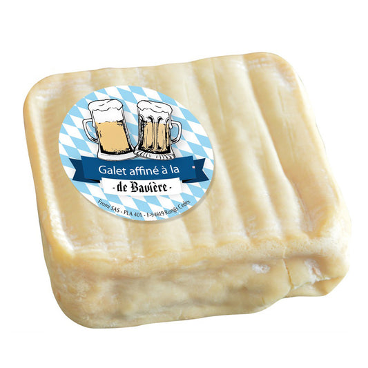 Fromi Pave Affine Bavarian Beer 220g