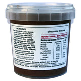 Yalla Chocolate Mousse 120g , Frdg3-Dessert - HFM, Harris Farm Markets
 - 2