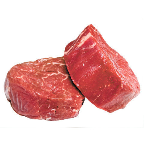 Grass Fed Beef Yearling Scotch Fillet Steaks | Harris Farm Online