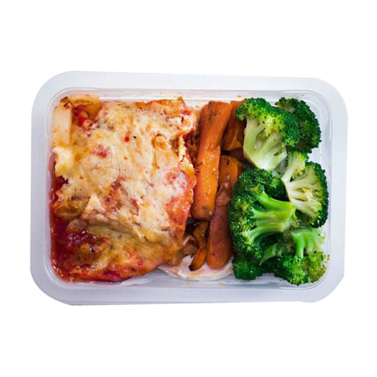 Youfoodz - Meals Hawaiian Chicken Parma (275g)