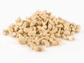 Yummy Cashews Raw 250g , Grocery-Nuts - HFM, Harris Farm Markets
