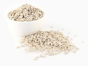 Yummy Organic Sunflower Kernels 250g , Grocery-Nuts - HFM, Harris Farm Markets
