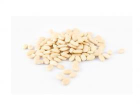 Yummy Almonds Blanched Whole 125g , Grocery-Nuts - HFM, Harris Farm Markets
