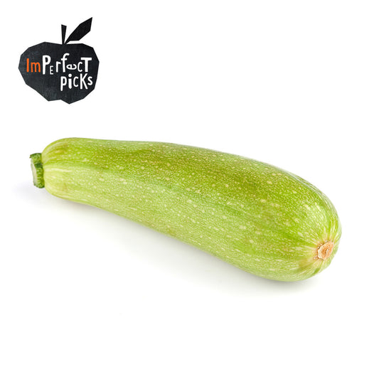 Zucchini Grey Imperfect min 500g