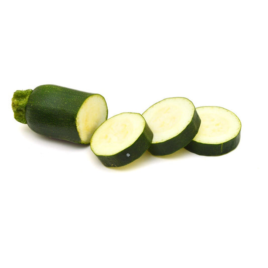 Zucchini Sliced CATERING (bag 1kg) , Wholesale - HFM, Harris Farm Markets
