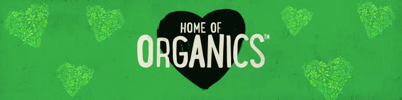 Home Of Organics